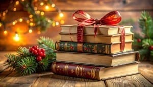 2025 Bookish Business Recommendations for Christmas