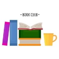 Building Community through Book Club (+life updates)