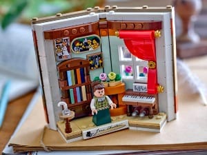 Bookish Things I've Been Drooling Over